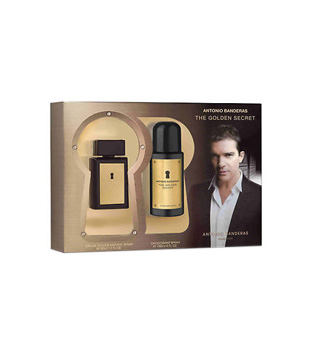 The Golden Secret SET parfem cena